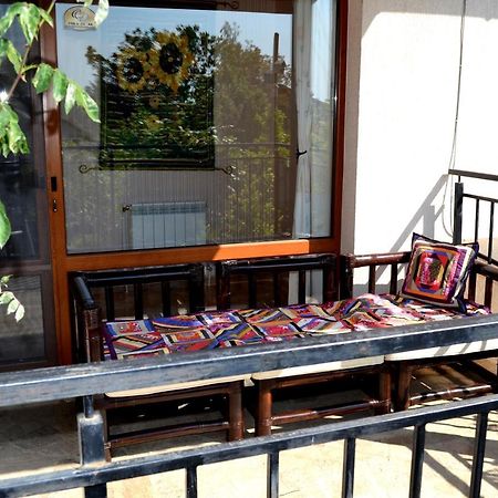 Sea & Garden Villa Varna Luaran gambar