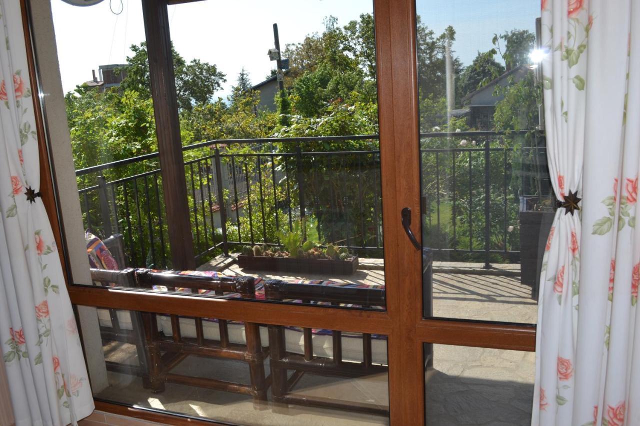 Sea & Garden Villa Varna Luaran gambar