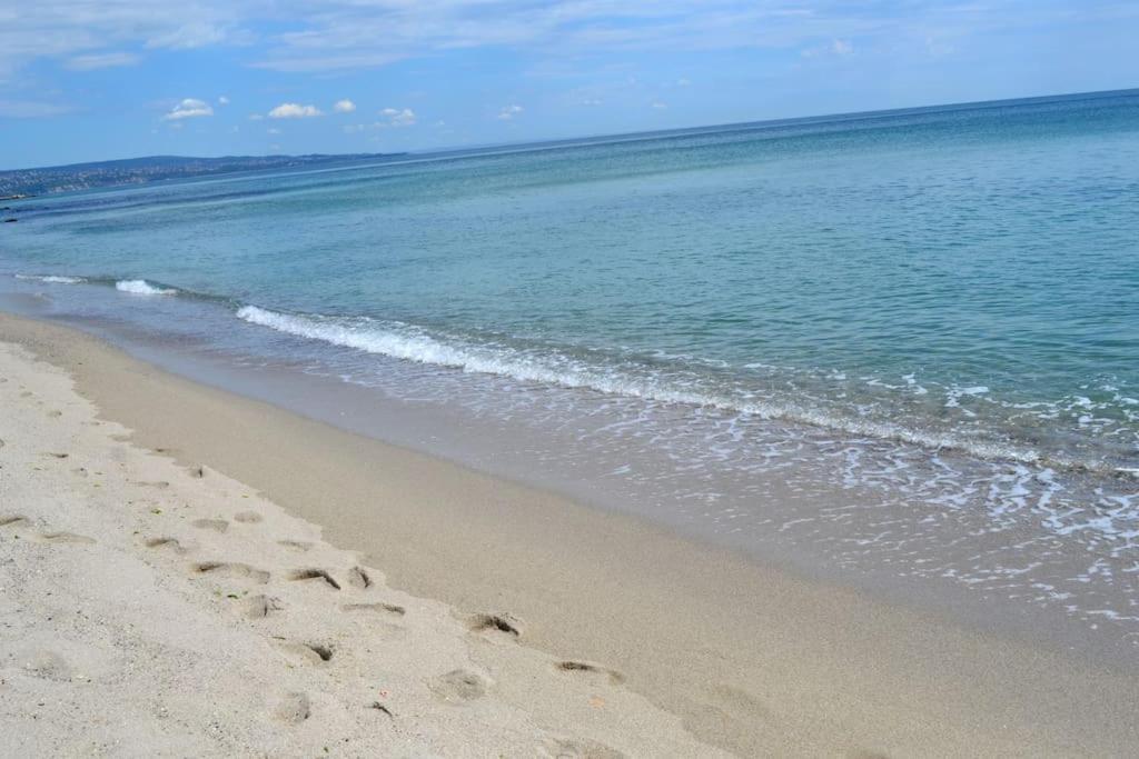 Sea & Garden Villa Varna Luaran gambar