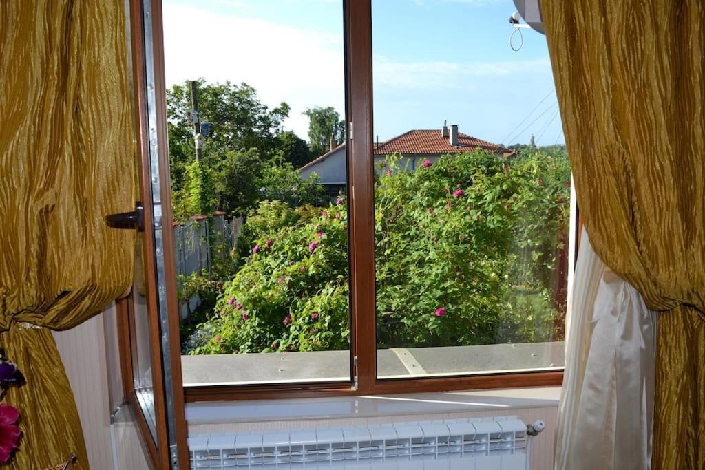 Sea & Garden Villa Varna Luaran gambar
