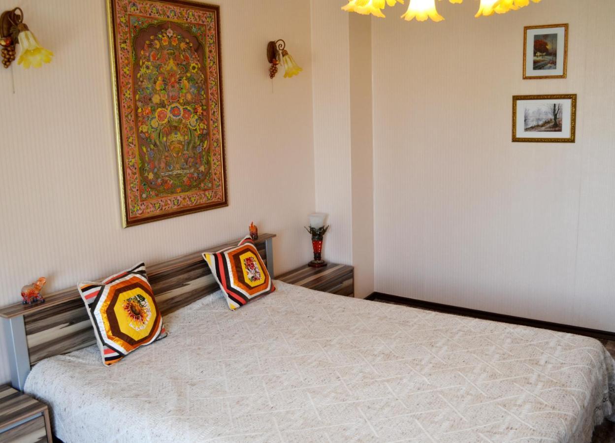 Sea & Garden Villa Varna Luaran gambar