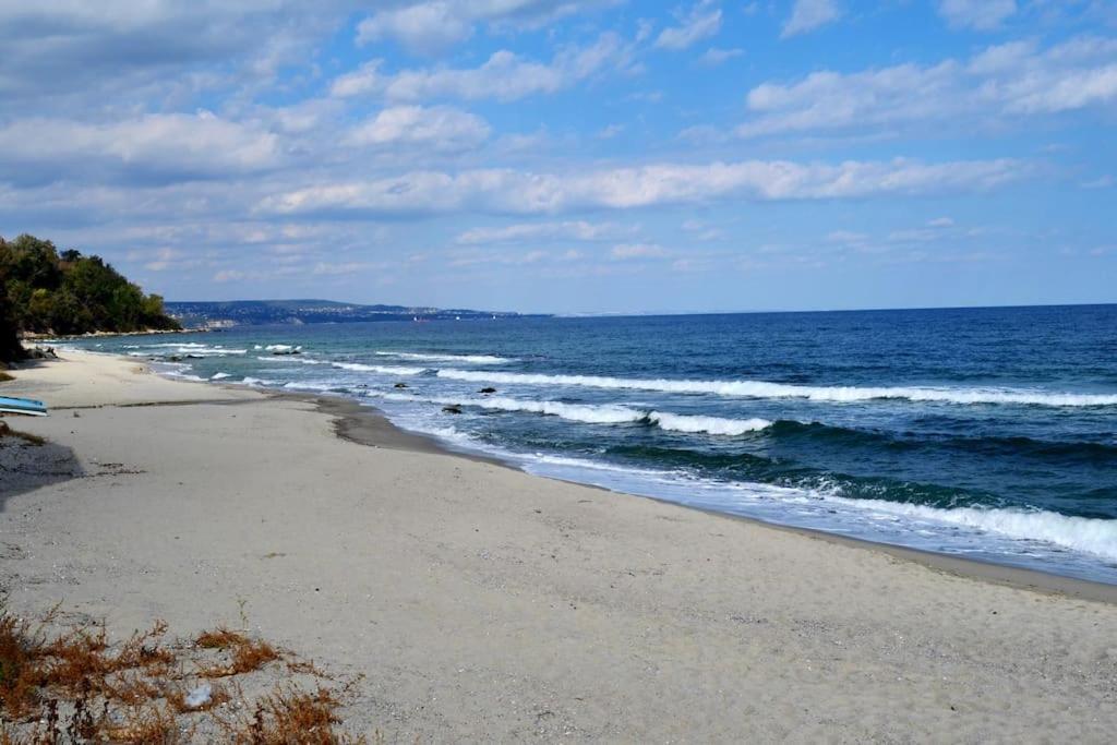 Sea & Garden Villa Varna Luaran gambar