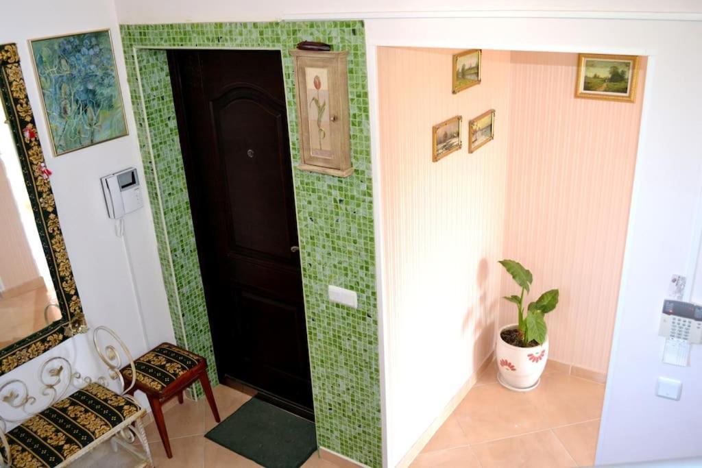 Sea & Garden Villa Varna Luaran gambar