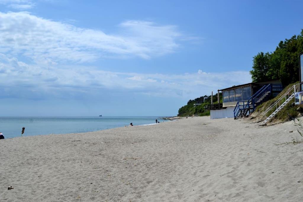 Sea & Garden Villa Varna Luaran gambar
