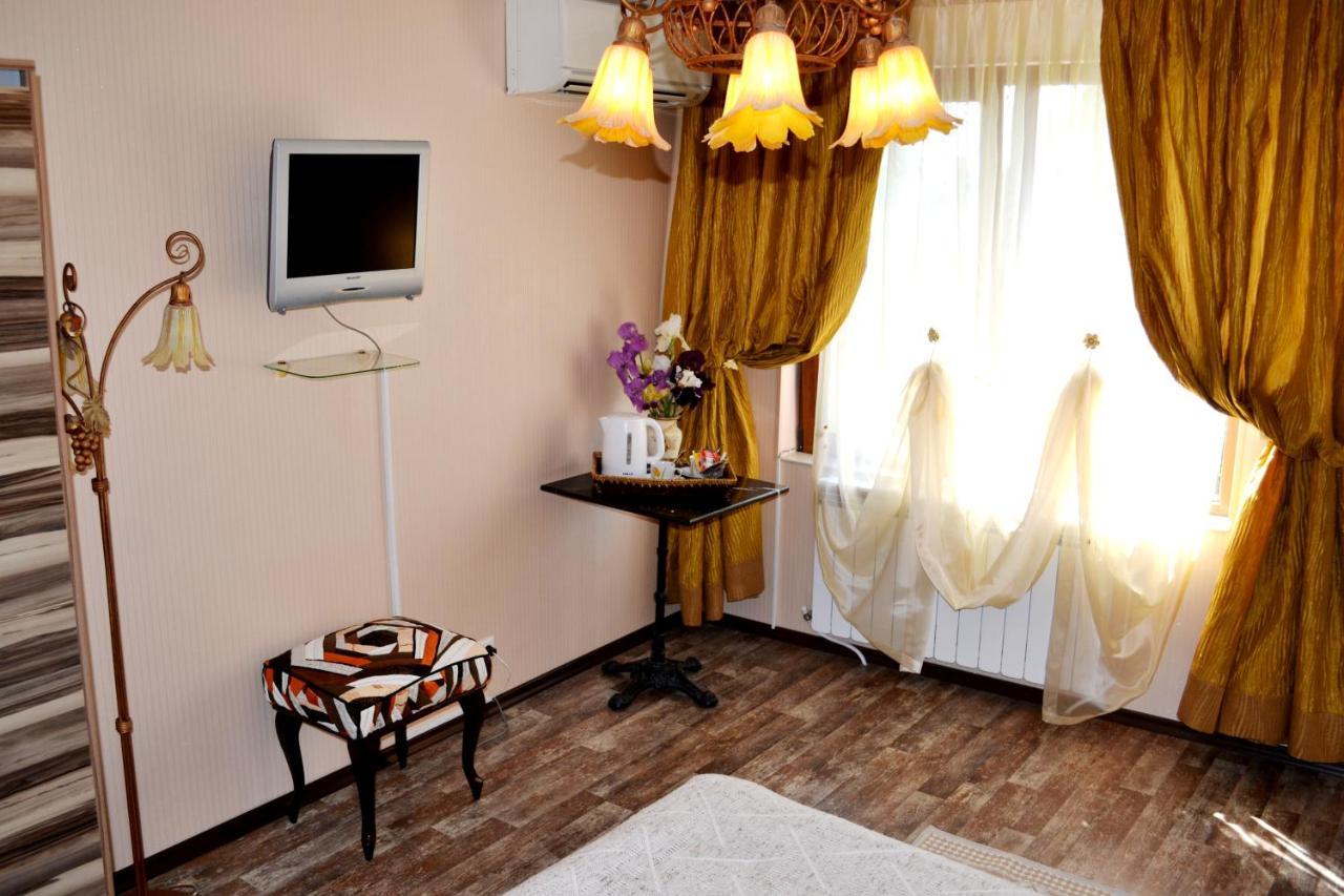 Sea & Garden Villa Varna Luaran gambar