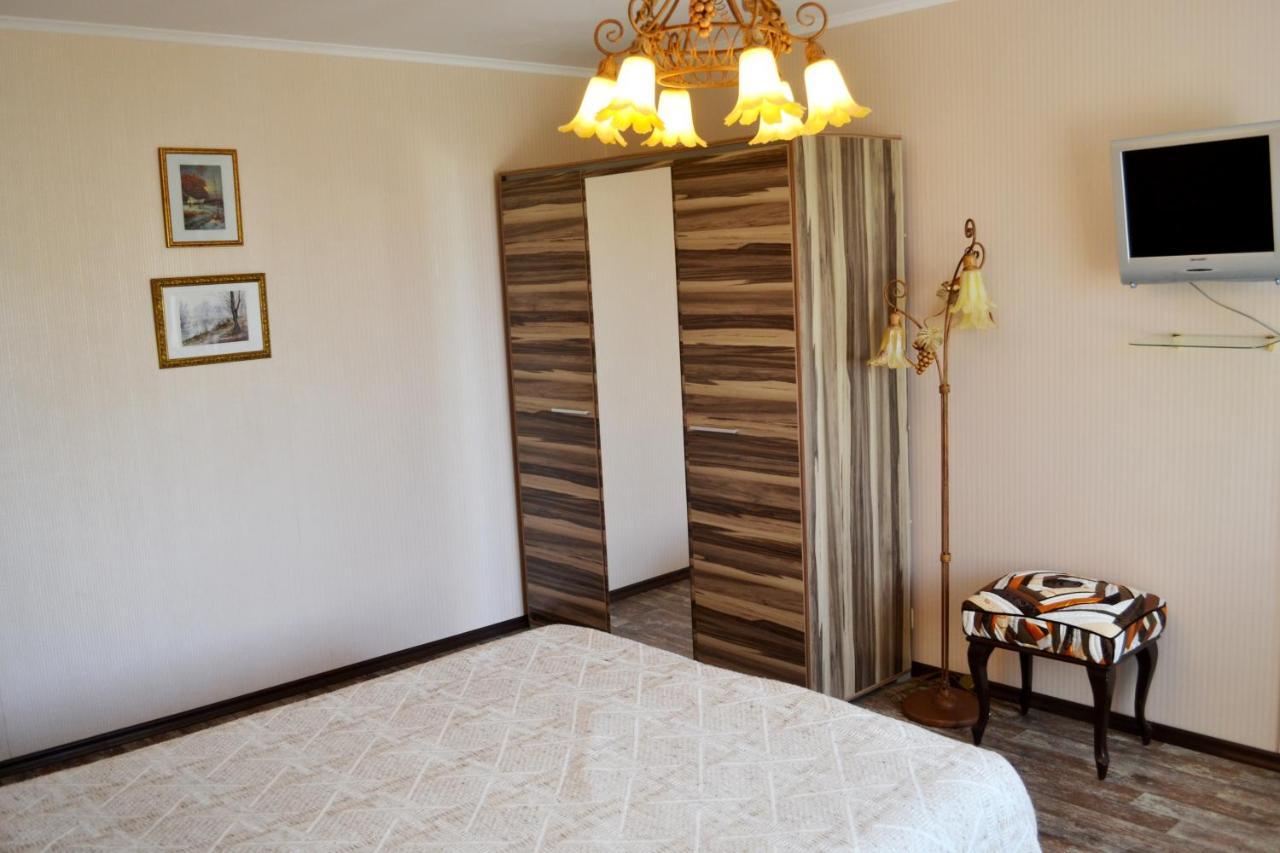 Sea & Garden Villa Varna Luaran gambar