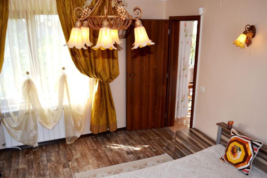 Sea & Garden Villa Varna Luaran gambar